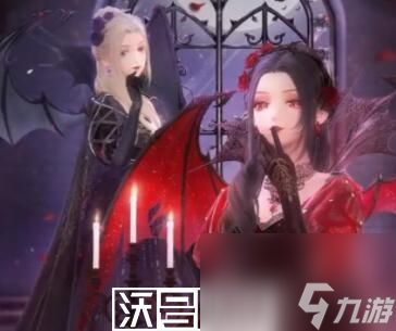 -闪耀暖暖暗夜行者高分怎么搭配攻略介绍米乐m6闪耀暖暖暗夜行者高分怎么搭配