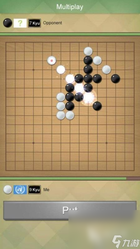 介绍2025 可玩性高的五子棋游戏汇总m6米乐app有段位的五子棋游戏有哪些(图2)