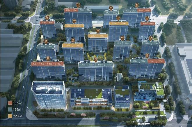 型-潜力怎么样-全面介绍皖投安澜府售楼中心-户