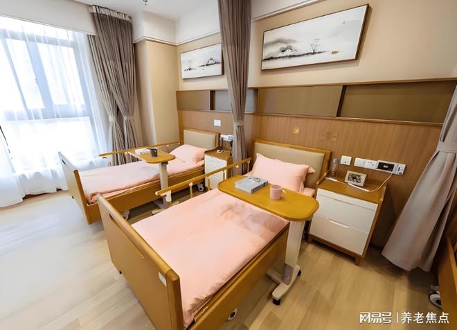 堂养护院5月最新收费价格地址电话2025
